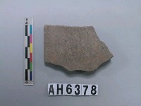 藏品(磨製石斧)的圖片